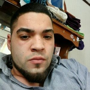 Meet your Posher, Joel